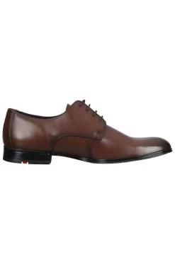 Lloyd Business-Schuh - Braun - Blockabsatz Herren Business-Schuhe 658679679 5 Lloyd Business-Schuh - Braun - Blockabsatz Herren Business-Schuhe 658679679 -Boutique-Schuhgeschäft 3 org zoom 835