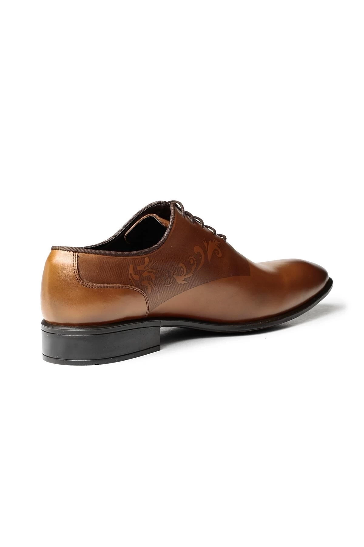 Ducavelli Business-Schuh - Braun - Flacher Absatz Herren Business-Schuhe 137674352 3 Ducavelli Business-Schuh - Braun - Flacher Absatz Herren Business-Schuhe 137674352 – Bild 3