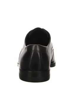 Ecco Business-Schuh - Schwarz - Flacher Absatz Herren Business-Schuhe 679647053 5 Ecco Business-Schuh - Schwarz - Flacher Absatz Herren Business-Schuhe 679647053 -Boutique-Schuhgeschäft 3 org zoom 838