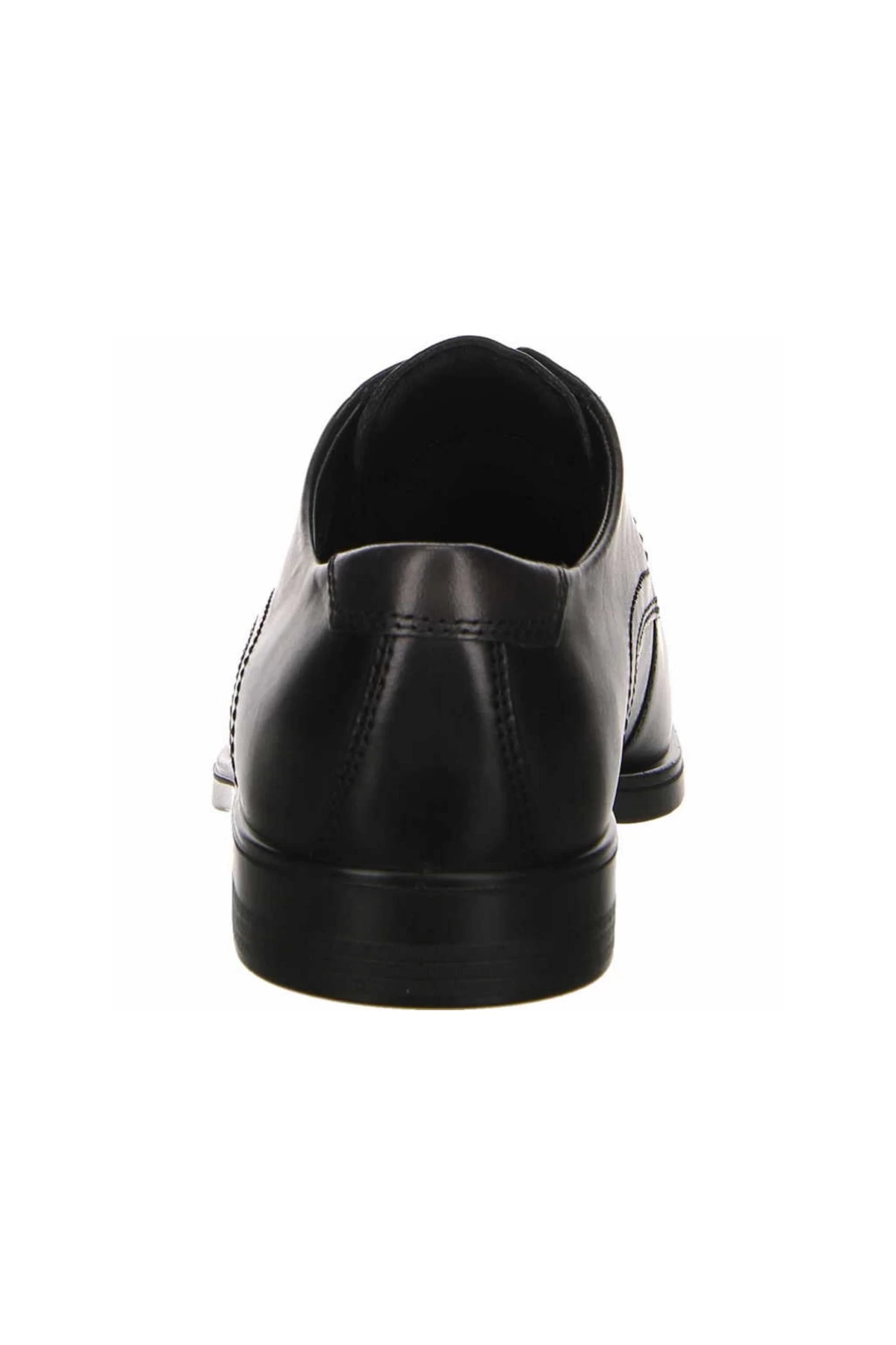 Ecco Business-Schuh - Schwarz - Flacher Absatz Herren Business-Schuhe 679647053 3 Ecco Business-Schuh - Schwarz - Flacher Absatz Herren Business-Schuhe 679647053 – Bild 3