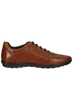 Geox Business-Schuh - Braun - Flacher Absatz Herren Business-Schuhe 739012898 5 Geox Business-Schuh - Braun - Flacher Absatz Herren Business-Schuhe 739012898 -Boutique-Schuhgeschäft 3 org zoom 840