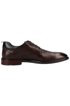 Lloyd Business-Schuh - Schwarz - Blockabsatz Herren Business-Schuhe 697882452 -Boutique-Schuhgeschäft 3 org zoom 844