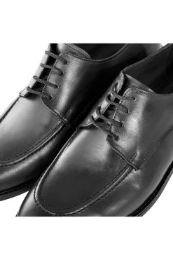 Ducavelli Business-Schuh - Schwarz - Flacher Absatz Herren Business-Schuhe 313614653 5 Ducavelli Business-Schuh - Schwarz - Flacher Absatz Herren Business-Schuhe 313614653 -Boutique-Schuhgeschäft 3 org zoom 847