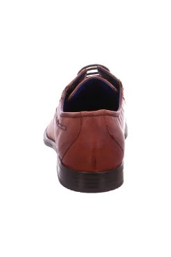 BUGATTI Business-Schuh - Braun - Flacher Absatz Herren Business-Schuhe 679647129 -Boutique-Schuhgeschäft 3 org zoom 850