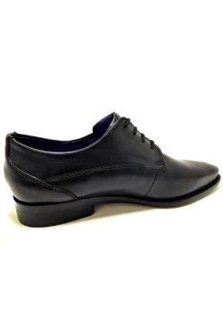 BUGATTI Business-Schuh - Blau - Flacher Absatz Herren Business-Schuhe 679647684 5 BUGATTI Business-Schuh - Blau - Flacher Absatz Herren Business-Schuhe 679647684 -Boutique-Schuhgeschäft 3 org zoom 854