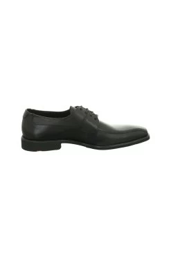 Lloyd Business-Schuh - Schwarz - Flacher Absatz Herren Business-Schuhe 679646930 -Boutique-Schuhgeschäft 3 org zoom 855