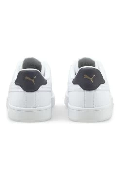 Puma Business-Schuh - Weiß - Flacher Absatz Herren Business-Schuhe 741770751 5 Puma Business-Schuh - Weiß - Flacher Absatz Herren Business-Schuhe 741770751 -Boutique-Schuhgeschäft 3 org zoom 856