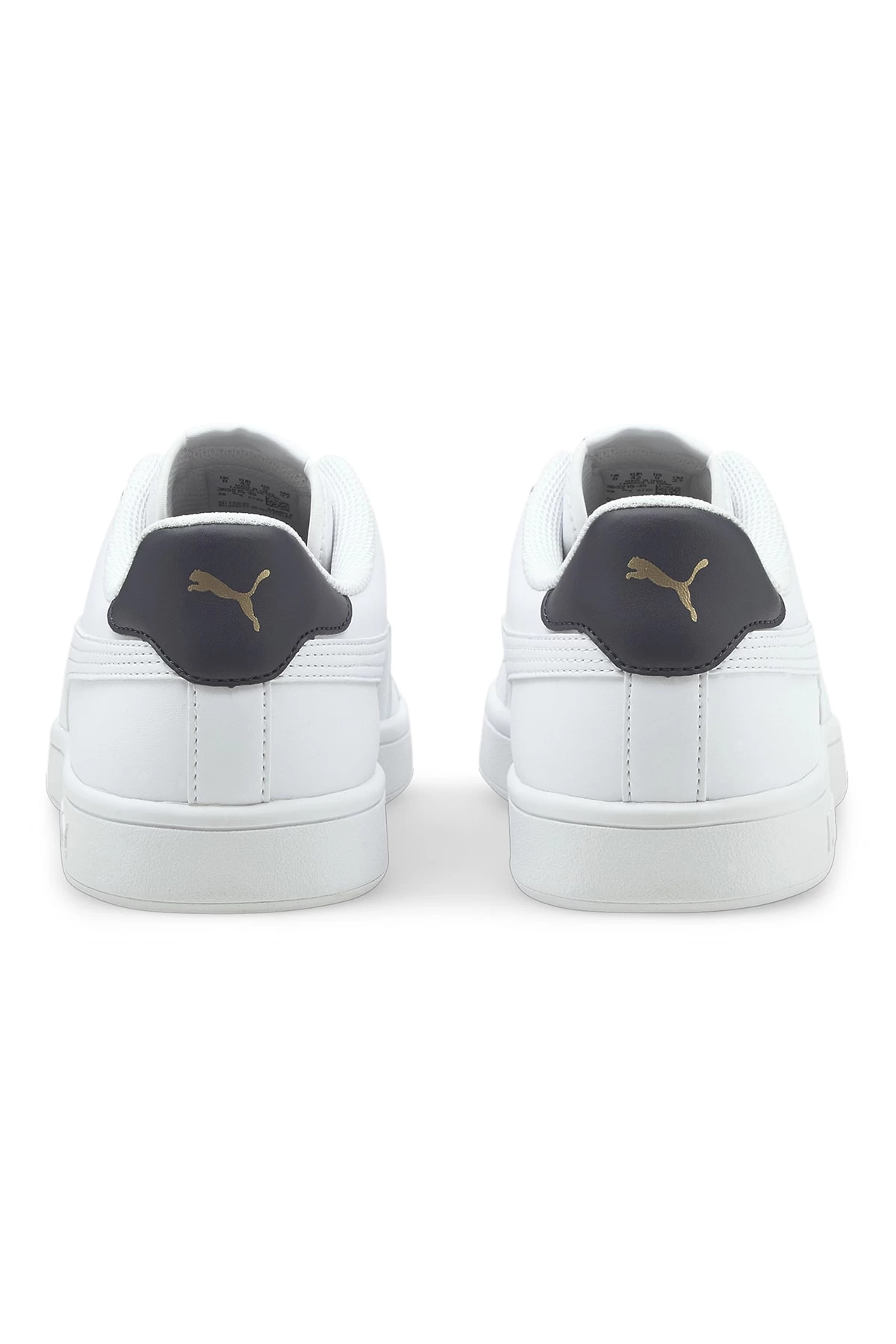 Puma Business-Schuh - Weiß - Flacher Absatz Herren Business-Schuhe 741770751 3 Puma Business-Schuh - Weiß - Flacher Absatz Herren Business-Schuhe 741770751 – Bild 3