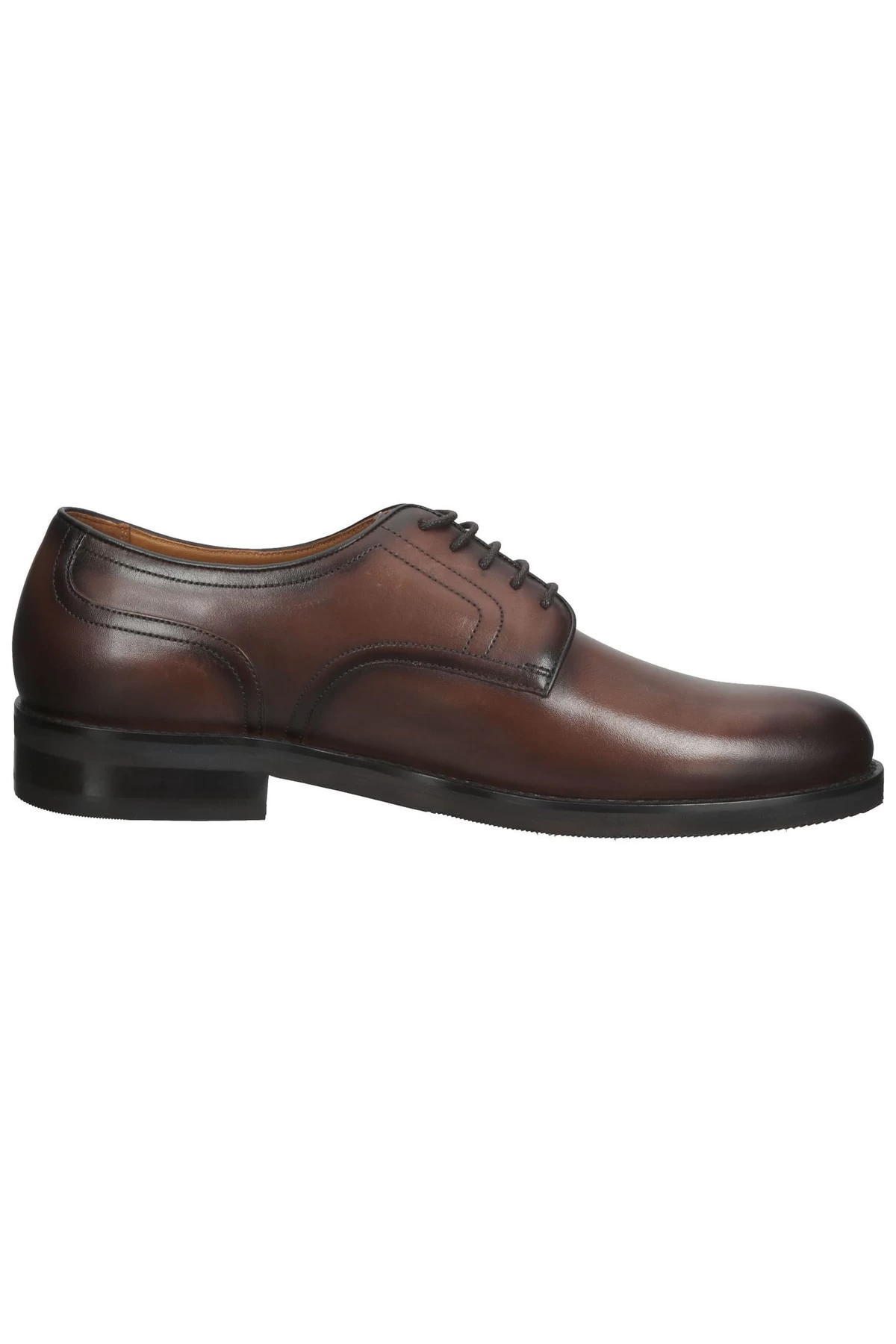 Gordon & Bros Business-Schuh - Braun - Blockabsatz Herren Business-Schuhe 697869033 3 Gordon & Bros Business-Schuh - Braun - Blockabsatz Herren Business-Schuhe 697869033 – Bild 3