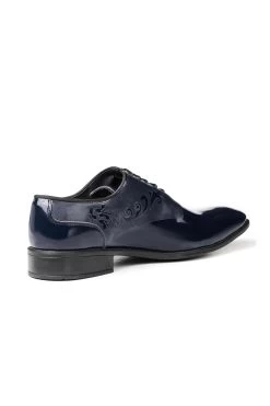 Ducavelli Business-Schuh - Dunkelblau - Flacher Absatz Herren Business-Schuhe 137674939 5 Ducavelli Business-Schuh - Dunkelblau - Flacher Absatz Herren Business-Schuhe 137674939 -Boutique-Schuhgeschäft 3 org zoom 866