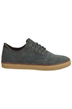 Gant Sneaker - Grau - Flacher Absatz Herren Sneaker 747458548 -Boutique-Schuhgeschäft 3 org zoom 87