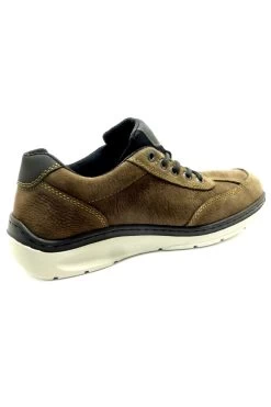 Rieker Laufschuh & Trainingsschuh - Braun - Flacher Absatz Herren Laufschuh & Trainingsschuh 679647662 -Boutique-Schuhgeschäft 3 org zoom 89