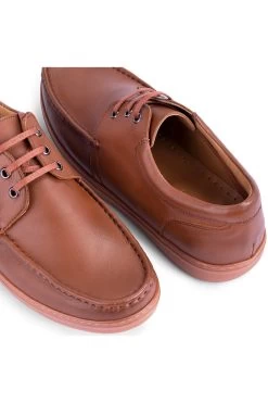 Ducavelli Flacher Schuh - Braun - Flacher Absatz Herren Flache Schuhe 311595661 5 Ducavelli Flacher Schuh - Braun - Flacher Absatz Herren Flache Schuhe 311595661 -Boutique-Schuhgeschäft 3 org zoom 895