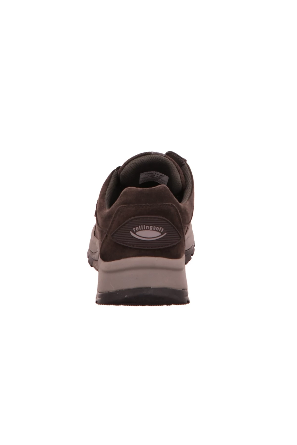 Gabor Laufschuh & Trainingsschuh - Braun - Flacher Absatz Herren Laufschuh & Trainingsschuh 679647978 3 Gabor Laufschuh & Trainingsschuh - Braun - Flacher Absatz Herren Laufschuh & Trainingsschuh 679647978 – Bild 3