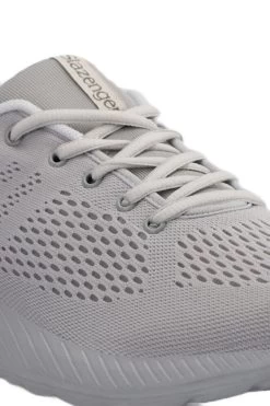 Slazenger Sneaker - Grau - Flacher Absatz Herren Sneaker 717240864 -Boutique-Schuhgeschäft 3 org zoom 90
