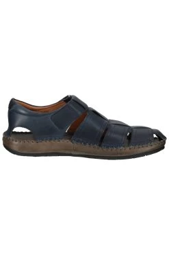 PIKOLINOS Flacher Schuh - Blau - Flacher Absatz Herren Flache Schuhe 658679348 -Boutique-Schuhgeschäft 3 org zoom 901