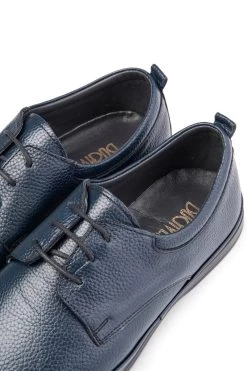 Ducavelli Flacher Schuh - Dunkelblau - Flacher Absatz Herren Flache Schuhe 736193553 5 Ducavelli Flacher Schuh - Dunkelblau - Flacher Absatz Herren Flache Schuhe 736193553 -Boutique-Schuhgeschäft 3 org zoom 916