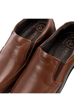 Ducavelli Flacher Schuh - Braun - Flacher Absatz Herren Flache Schuhe 356247672 5 Ducavelli Flacher Schuh - Braun - Flacher Absatz Herren Flache Schuhe 356247672 -Boutique-Schuhgeschäft 3 org zoom 939