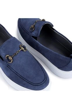 Ducavelli Flacher Schuh - Dunkelblau - Flacher Absatz Herren Flache Schuhe 321930266 5 Ducavelli Flacher Schuh - Dunkelblau - Flacher Absatz Herren Flache Schuhe 321930266 -Boutique-Schuhgeschäft 3 org zoom 941