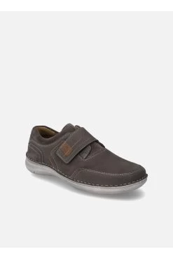 Josef Seibel Loafer - Grau - Flacher Absatz Herren Loafers 752405960 5 Josef Seibel Loafer - Grau - Flacher Absatz Herren Loafers 752405960 -Boutique-Schuhgeschäft 3 org zoom 960