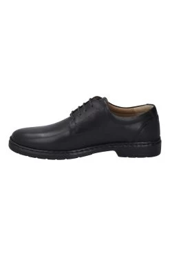 Josef Seibel Loafer - Schwarz - Blockabsatz Herren Loafers 752404020 5 Josef Seibel Loafer - Schwarz - Blockabsatz Herren Loafers 752404020 -Boutique-Schuhgeschäft 3 org zoom 963