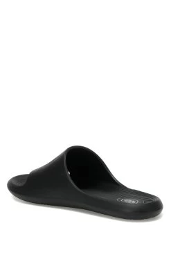 Lumberjack Loafer - Schwarz - Flacher Absatz Herren Loafers 737131220 -Boutique-Schuhgeschäft 3 org zoom 964