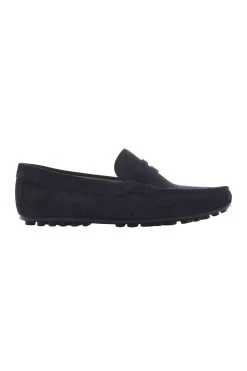 Lumberjack Loafer - Blau - Flacher Absatz Herren Loafers 738838745 5 Lumberjack Loafer - Blau - Flacher Absatz Herren Loafers 738838745 -Boutique-Schuhgeschäft 3 org zoom 974
