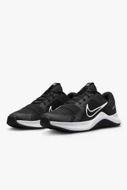 Nike Sneaker - Schwarz - Flacher Absatz Herren Sneaker 637417471 -Boutique-Schuhgeschäft 3 org zoom 98