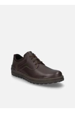 Josef Seibel Loafer - Braun - Flacher Absatz Herren Loafers 752405962 -Boutique-Schuhgeschäft 3 org zoom 982