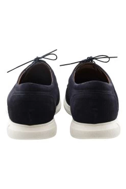 Dreimaster Loafer - Blau - Flacher Absatz Herren Loafers 723331411 5 Dreimaster Loafer - Blau - Flacher Absatz Herren Loafers 723331411 -Boutique-Schuhgeschäft 3 org zoom 989