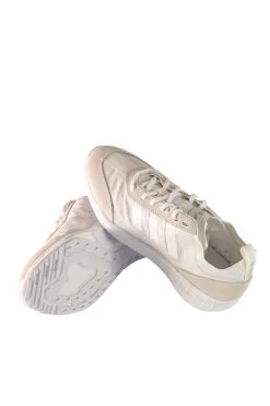 Adidas Sneaker - Weiß - Flacher Absatz Herren Sneaker 660272539 -Boutique-Schuhgeschäft 4 org zoom 1