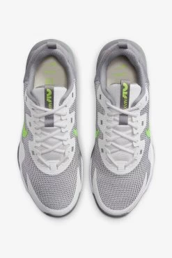 Nike Sneaker - Grün - Flacher Absatz Herren Sneaker 757448524 -Boutique-Schuhgeschäft 4 org zoom 11