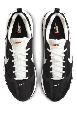 Nike Walkingschuh - Schwarz - Flacher Absatz Herren Walkingschuhe 468590286 -Boutique-Schuhgeschäft 4 org zoom 23