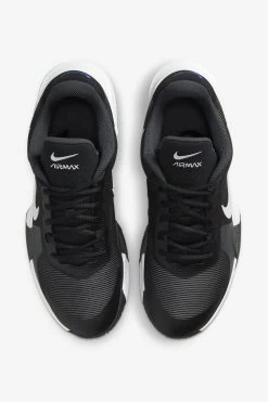 Nike Basketballschuhe - Schwarz - Flacher Absatz Herren Basketballschuhe 744362570 -Boutique-Schuhgeschäft 4 org zoom 26