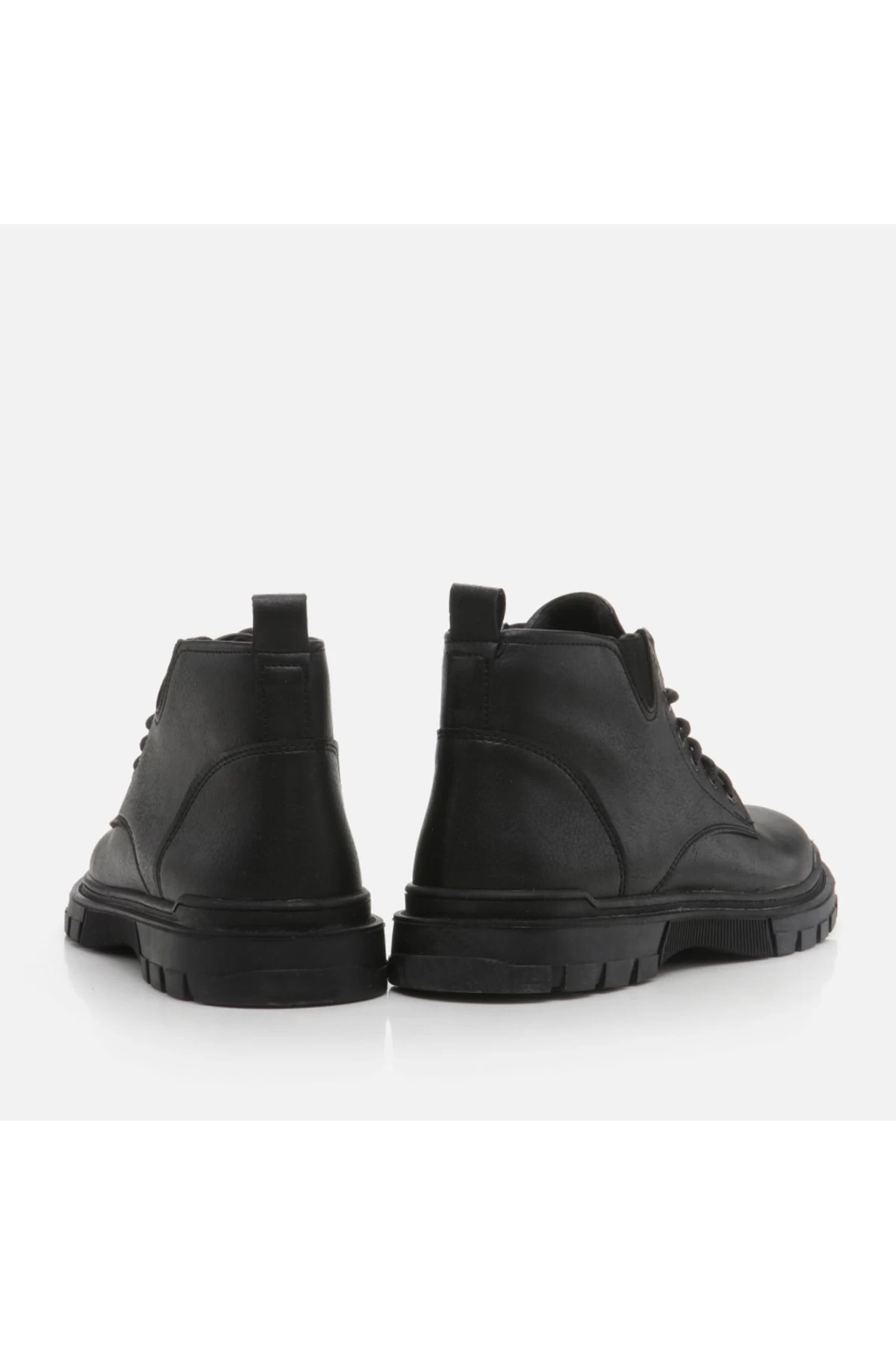 Yaya By Hotiç Stiefelette - Schwarz - Flacher Absatz Herren Stiefelette 379251523 3 Yaya By Hotiç Stiefelette - Schwarz - Flacher Absatz Herren Stiefelette 379251523 – Bild 3