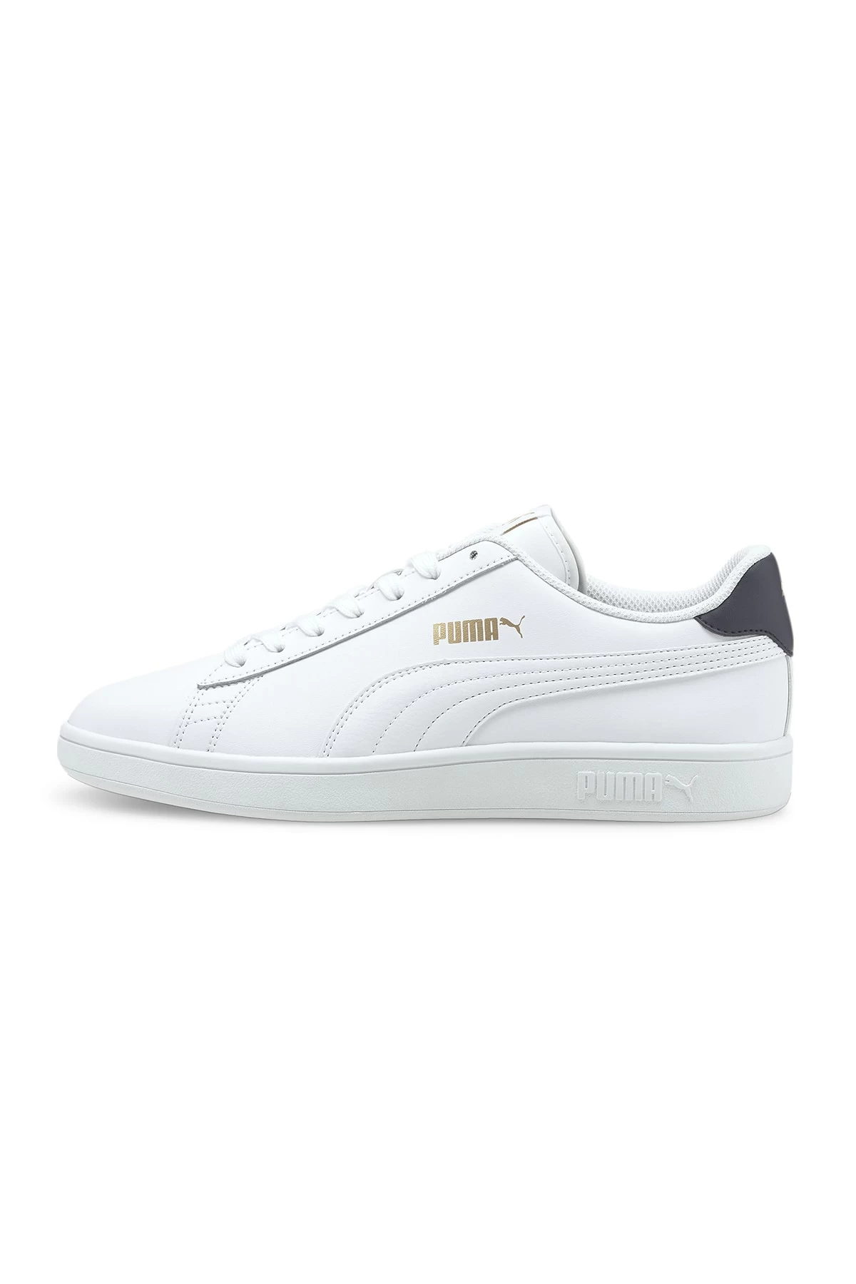 Puma Business-Schuh - Weiß - Flacher Absatz Herren Business-Schuhe 741770751 1 Puma Business-Schuh - Weiß - Flacher Absatz Herren Business-Schuhe 741770751