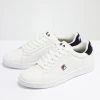 Fila Sneaker - Weiß - Flacher Absatz Herren Sneaker 743967629