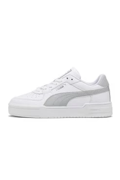 Puma Sneaker - Weiß - Flacher Absatz Herren Sneaker 741588646 -Boutique-Schuhgeschäft 4 org zoom 53