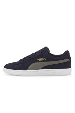 Puma Sneaker - Dunkelblau - Flacher Absatz Herren Sneaker 226124884 -Boutique-Schuhgeschäft 4 org zoom 57