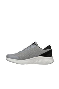 Skechers Sneaker - Grau - Flacher Absatz Herren Sneaker 682380755 -Boutique-Schuhgeschäft 4 org zoom 59