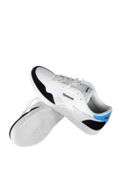 Reebok Sneaker - Weiß - Flacher Absatz Herren Sneaker 660272563 -Boutique-Schuhgeschäft 4 org zoom 6
