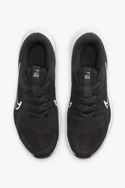 Nike Sneaker - Schwarz - Flacher Absatz Herren Sneaker 637417471 -Boutique-Schuhgeschäft 4 org zoom 7