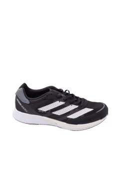 Adidas Sneaker - Schwarz - Flacher Absatz Herren Sneaker 719864391 -Boutique-Schuhgeschäft 4 org zoom 8