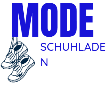 Boutique-Schuhgeschäft